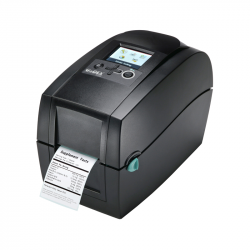 Godex RT200 термотрансферный принтер