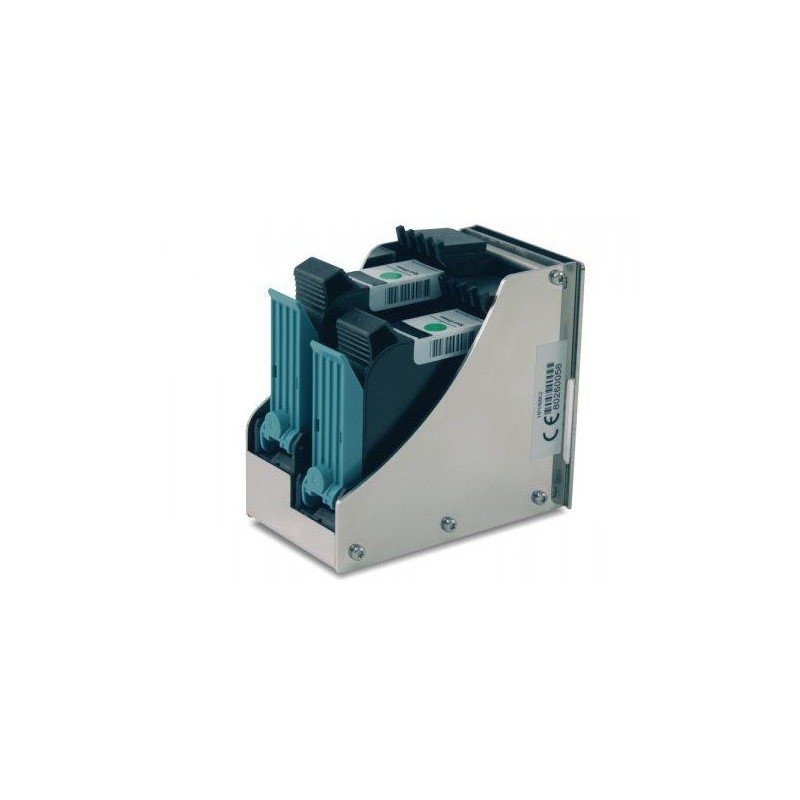 Термоструйный принтер HSAJET MICRON MCHP1