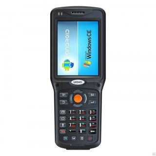 Терминал сбора данных Urovo DT30